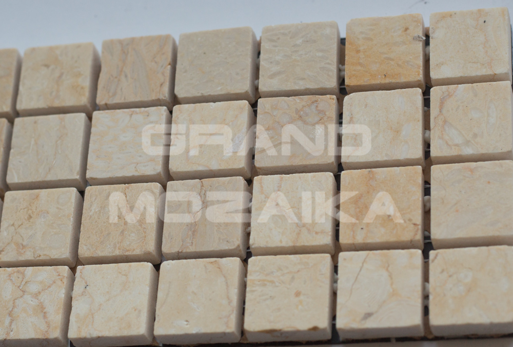 Мозаика 2-pfm серия Marble Altra