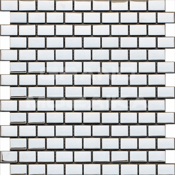 Мозаика 20ST-PFM серия Metall Radical