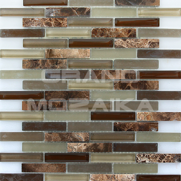 Мозаика md025b-p серия Exclusive Altra