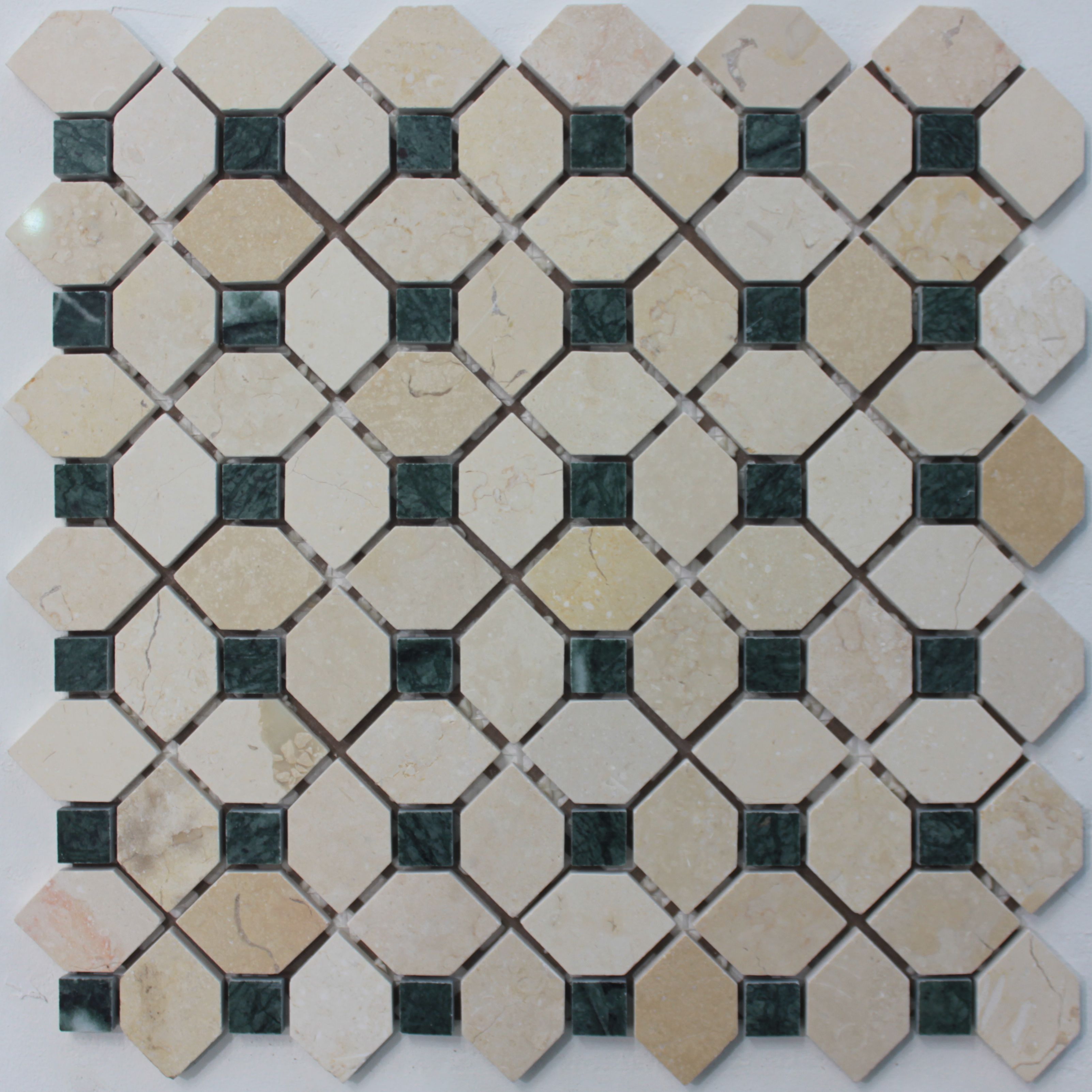 Мозаика n30p-pfm серия Marble Altra