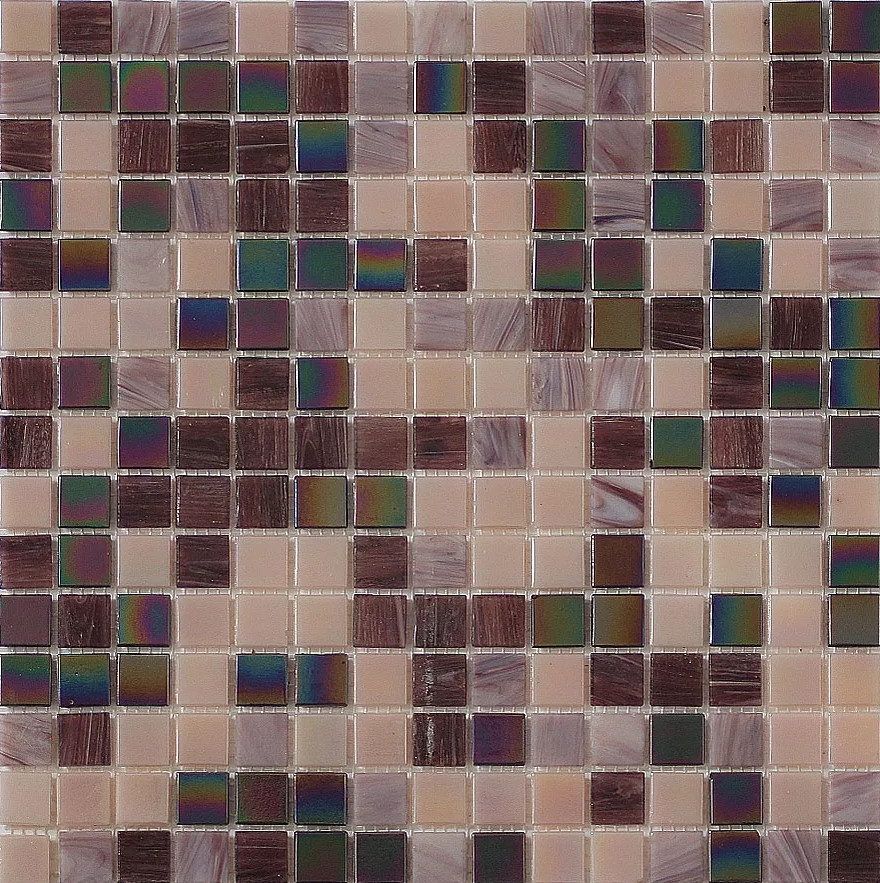 Мозаика 3231-V/HG серия Mix HG