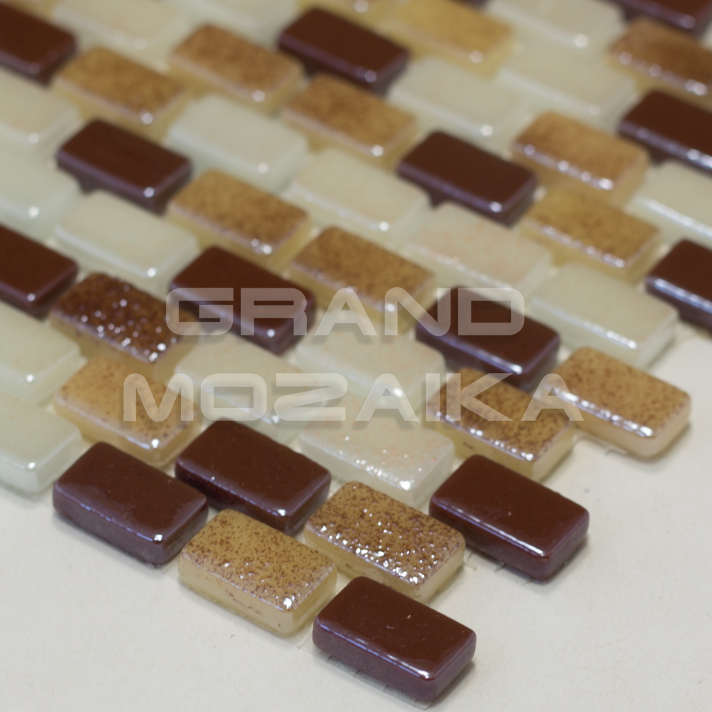 Мозаика 12x20 707 серия Mix C