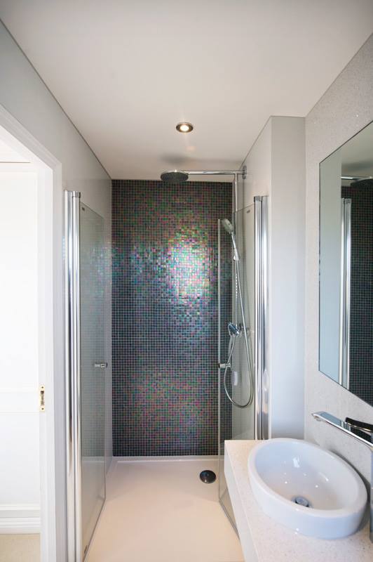 Мозаика Shining 755 (20x20) серия Shining