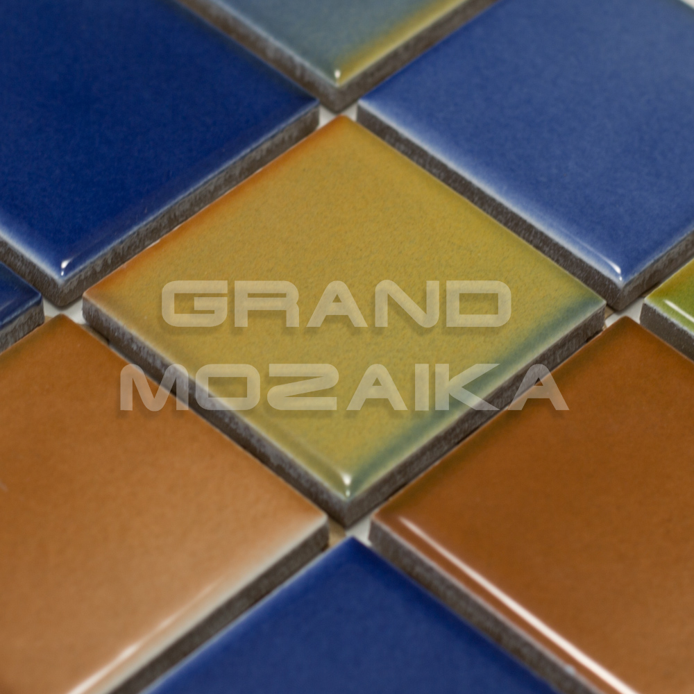 Мозаика CAMELLIA серия Keramoz