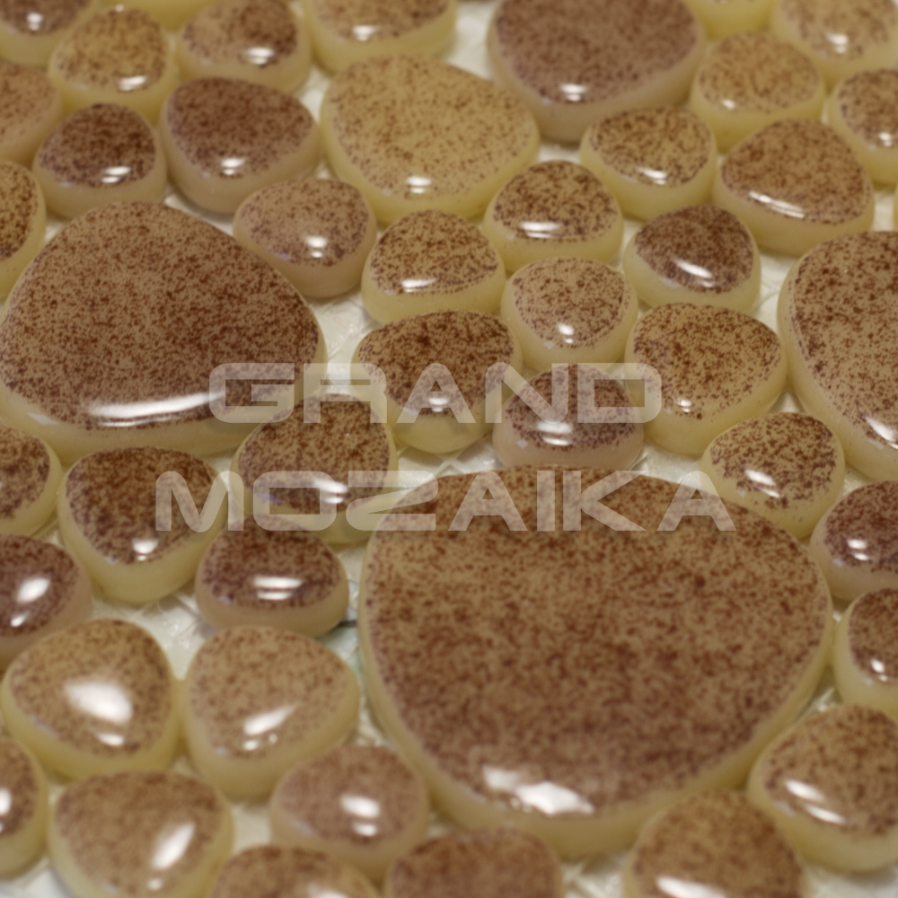 Мозаика D. 301 серия Pebble