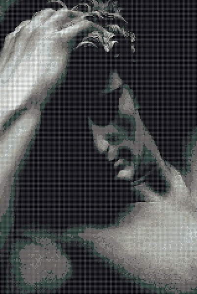 Панно CL-02 серия Панно Пиксель