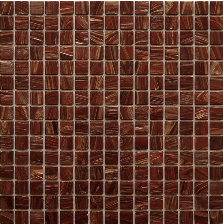 Мозаика GA45 (20x20) серия Goldstar