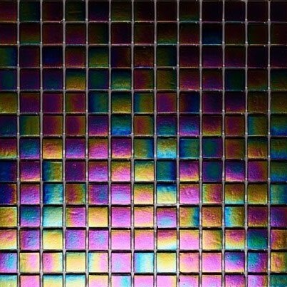 Мозаика WB48 (10x10) серия Rainbow