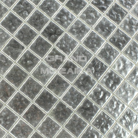 Мозаика Aureo 027W 2*2 серия Aureo