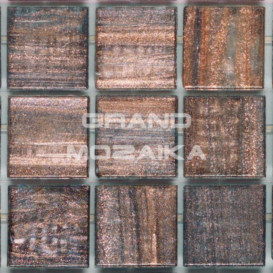 Мозаика brillante 231 (20x20) серия Brillante