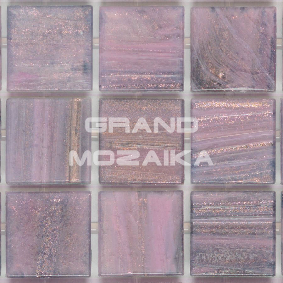 Мозаика brillante 271 (20x20) серия Brillante
