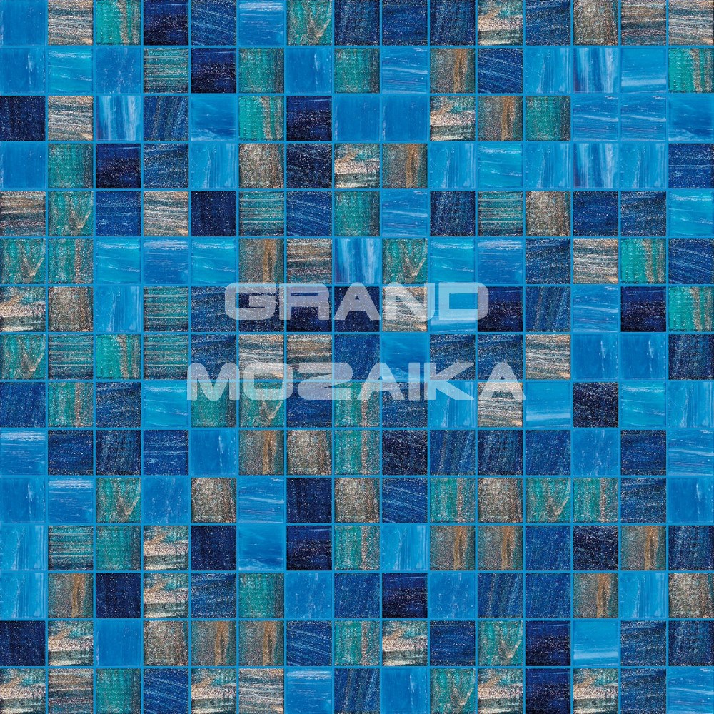 Мозаика dynamic серия Mix Trend