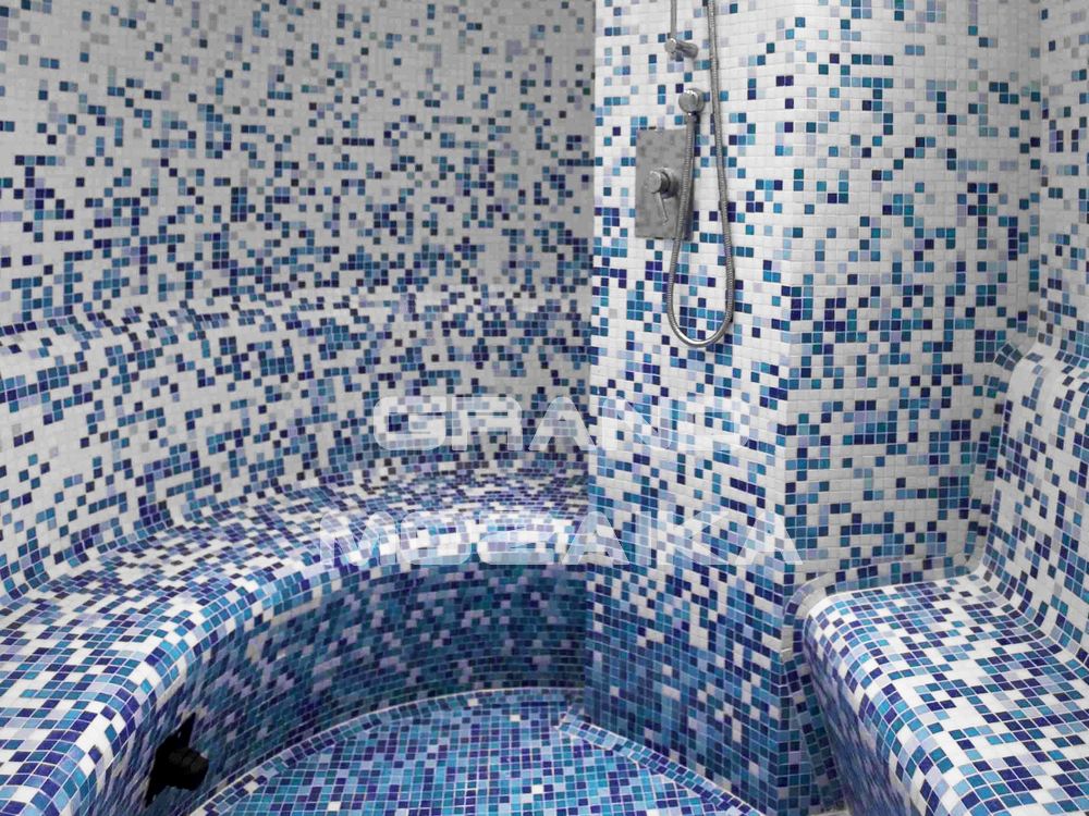 Растяжка Eucalyptus серия Растяжки Trend