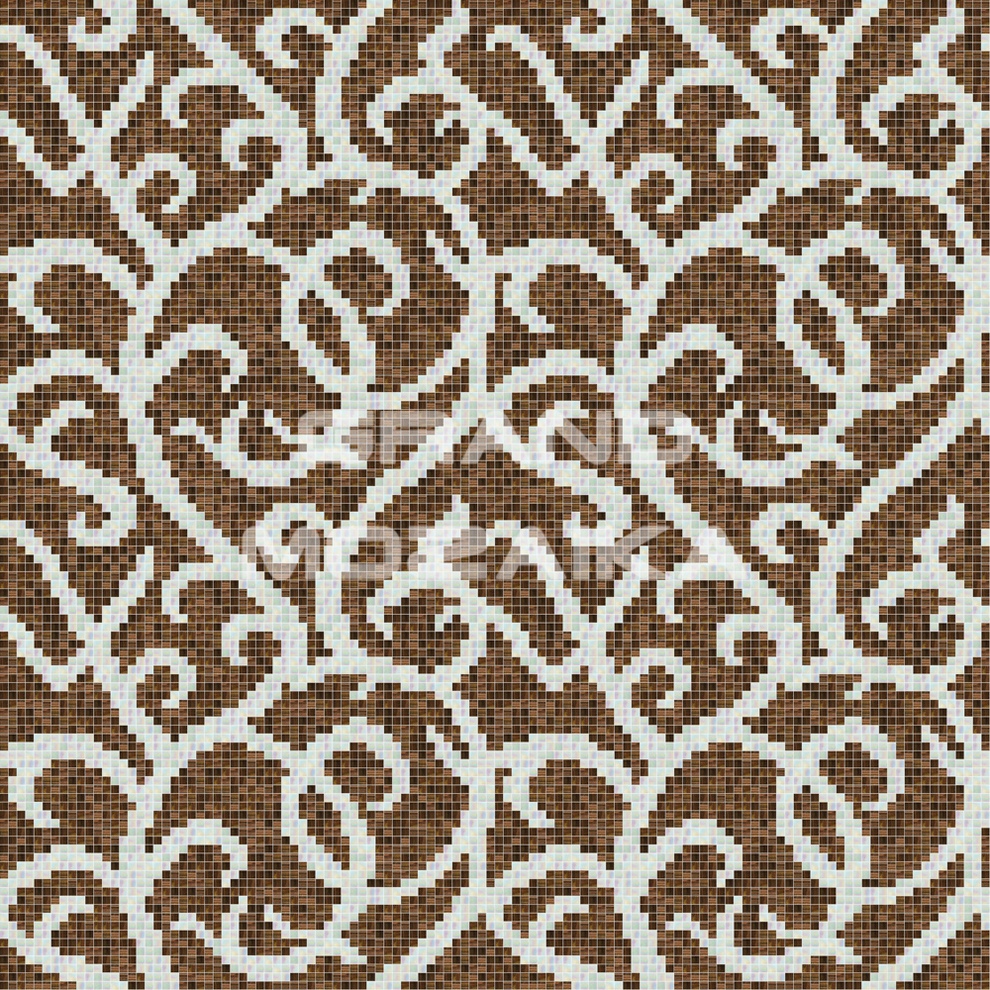 Панно GLORIOUS C серия Wallpaper