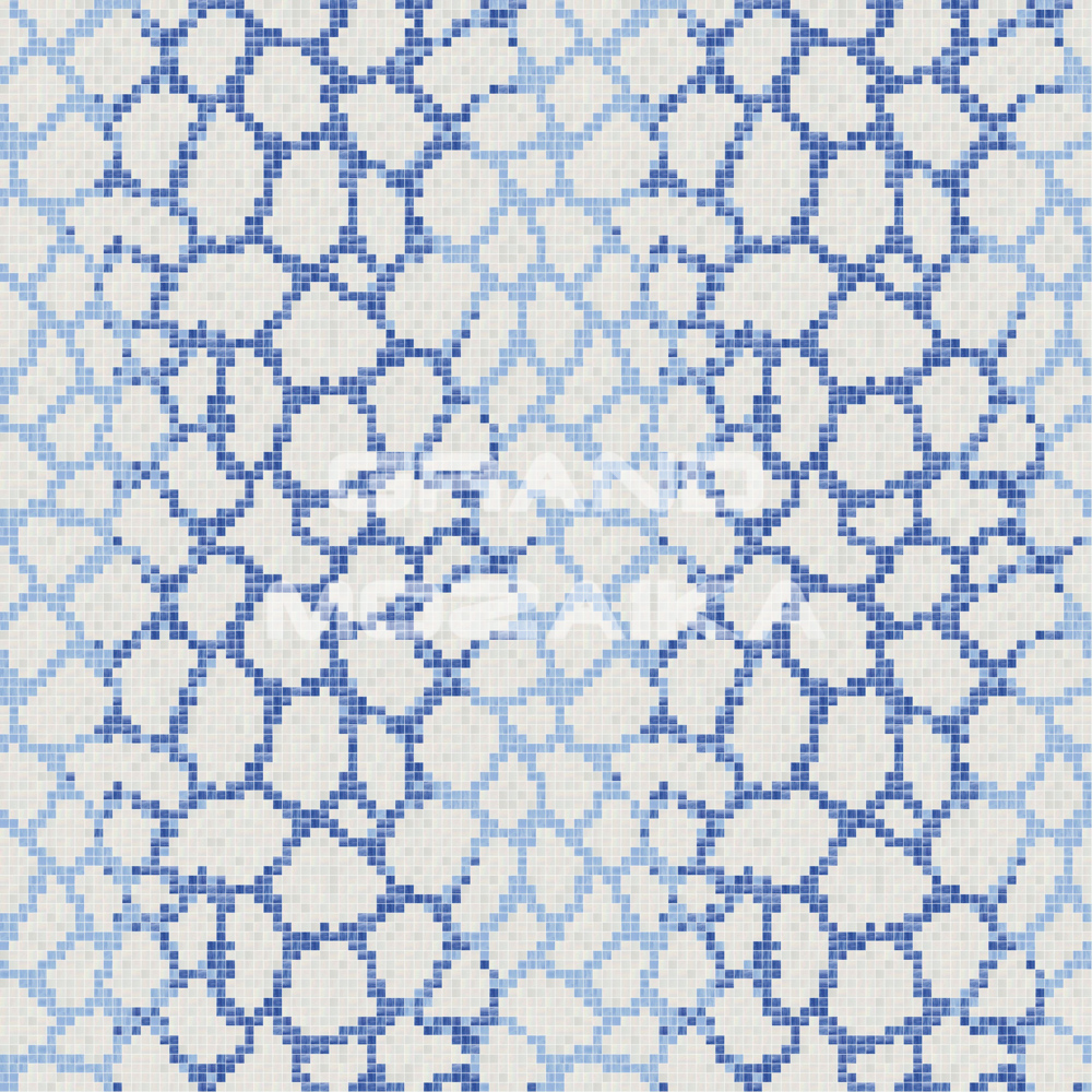 Панно GRAND A серия Wallpaper