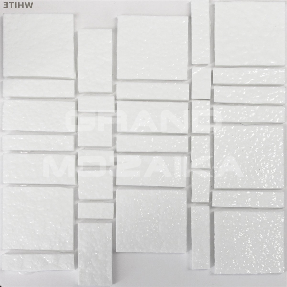 Мозаика WHITE серия Liberty