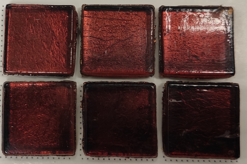 Мозаика MJ47 серия Galaxy