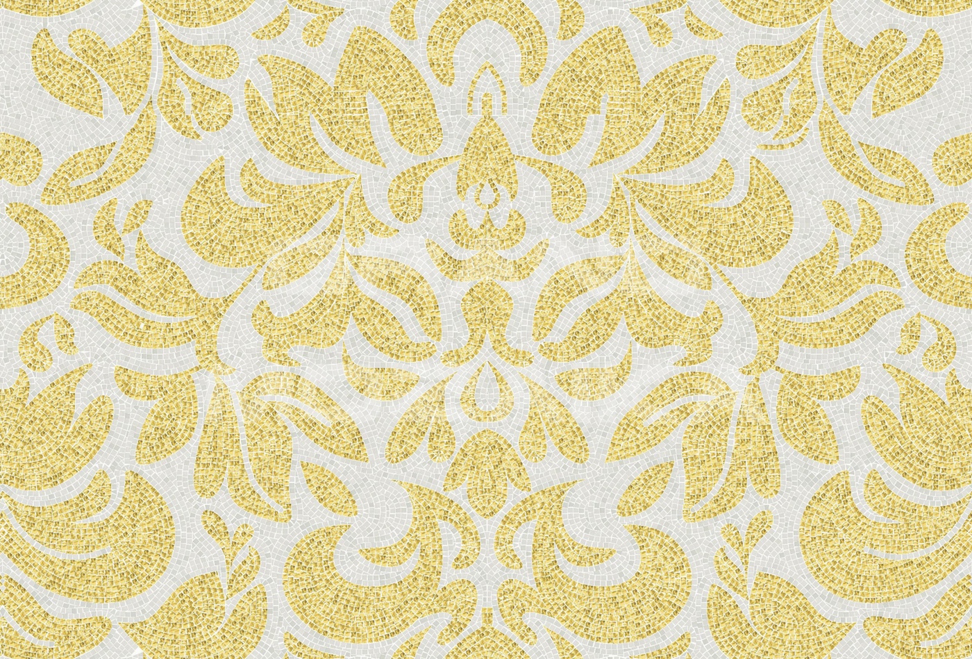 Панно PERSIS gold серия Artistic Mosaic