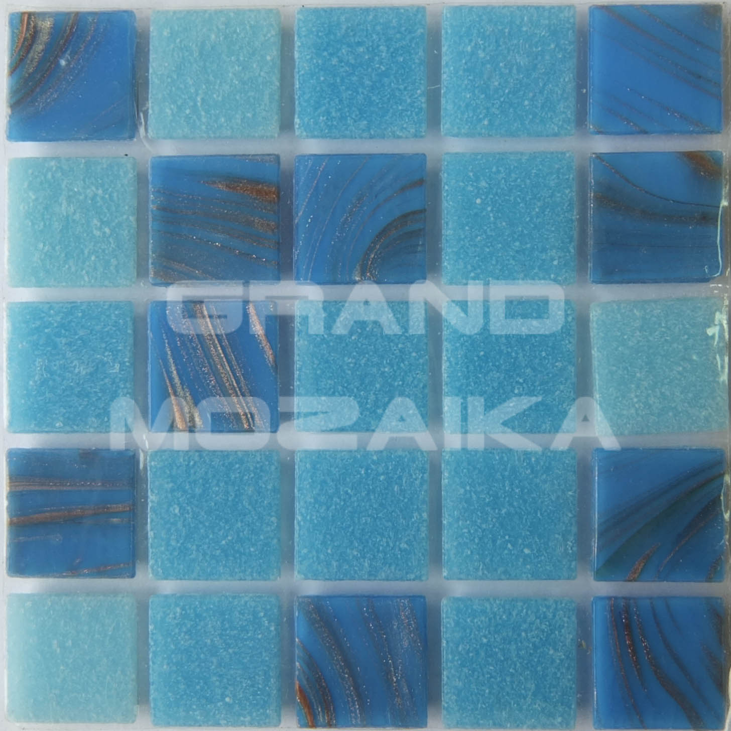 Мозаика Paradise (Rose) серия Aquatica Rose