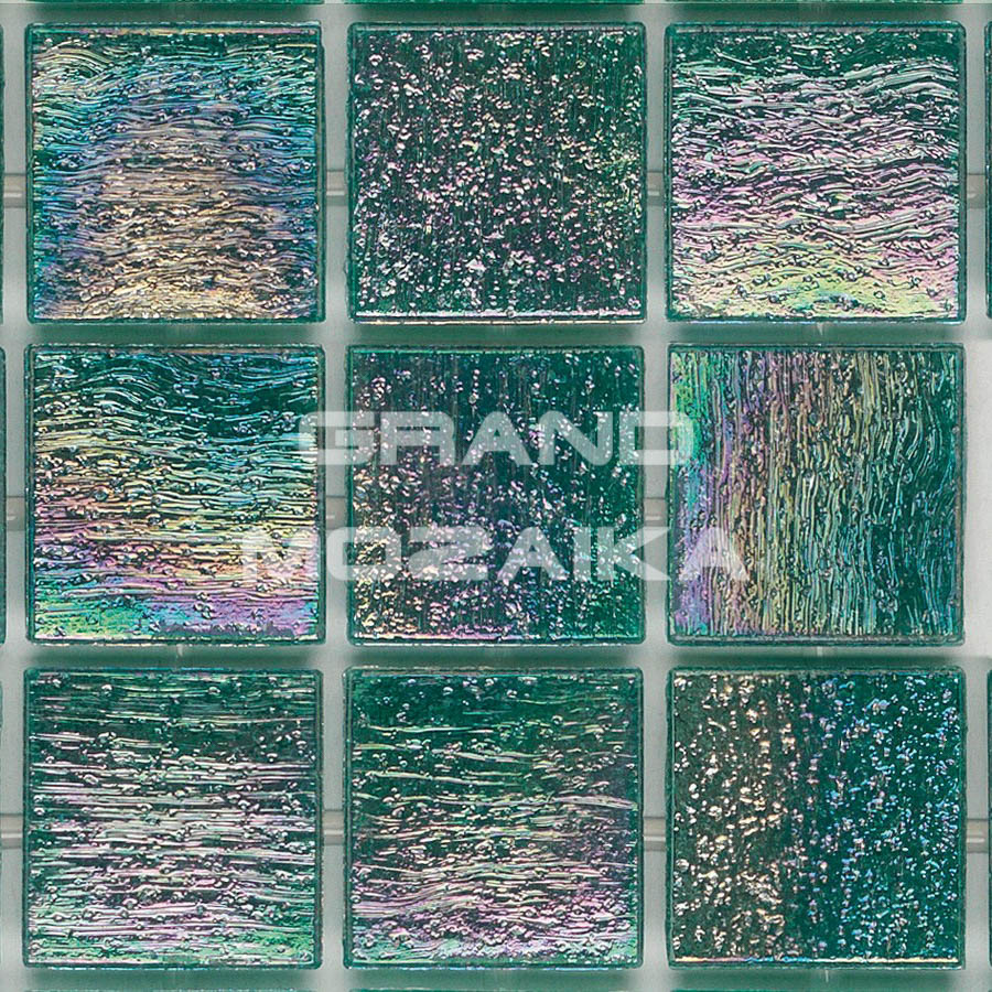 Мозаика Shining 713 (20x20) серия Shining