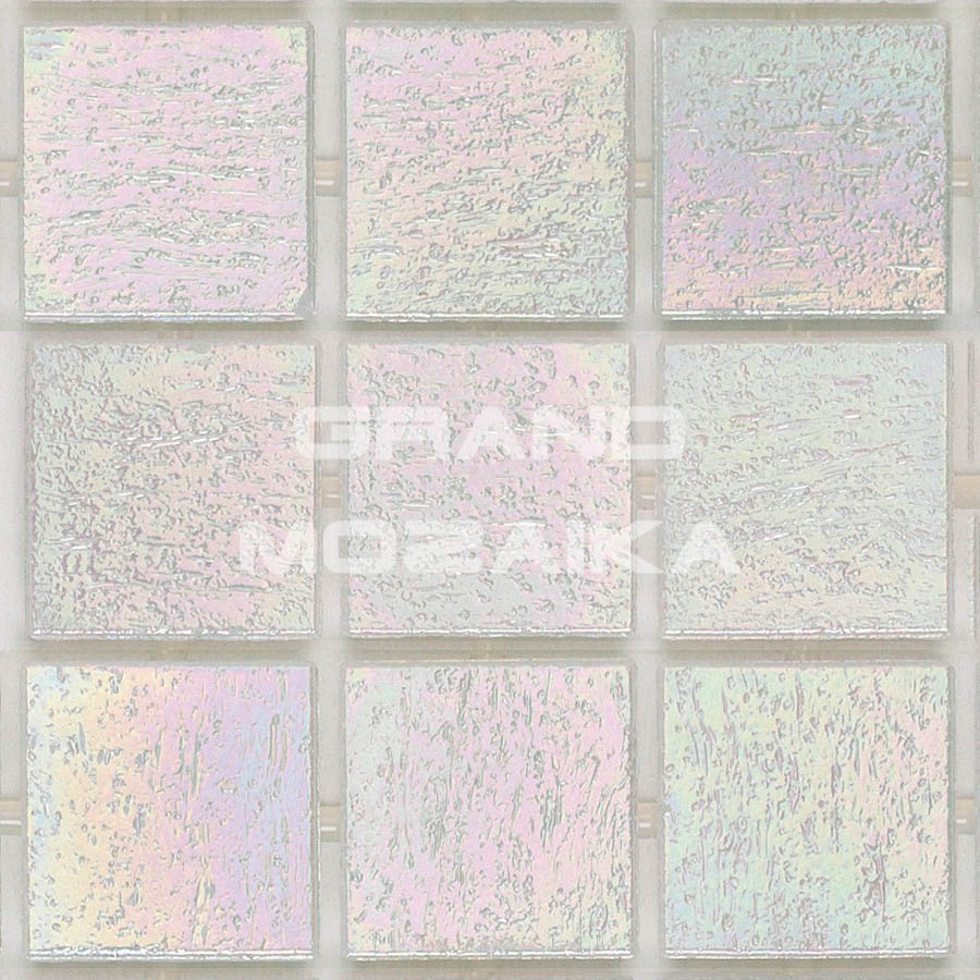 Мозаика Shining 750 (10x10) серия Shining