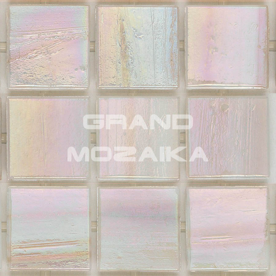 Мозаика Shining 821 (20x20) серия Shining