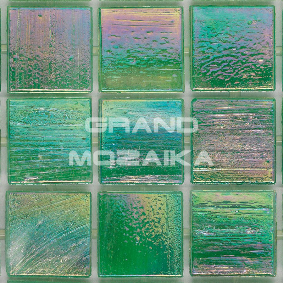 Мозаика Shining 833 (20x20) серия Shining