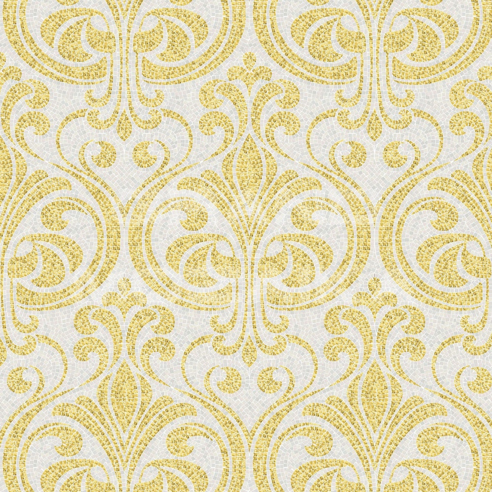 Панно venice GOLD серия Artistic Mosaic