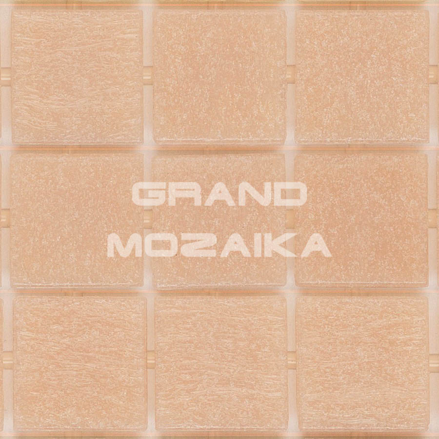 Мозаика Vitreo 166(20x20) серия Vitreo