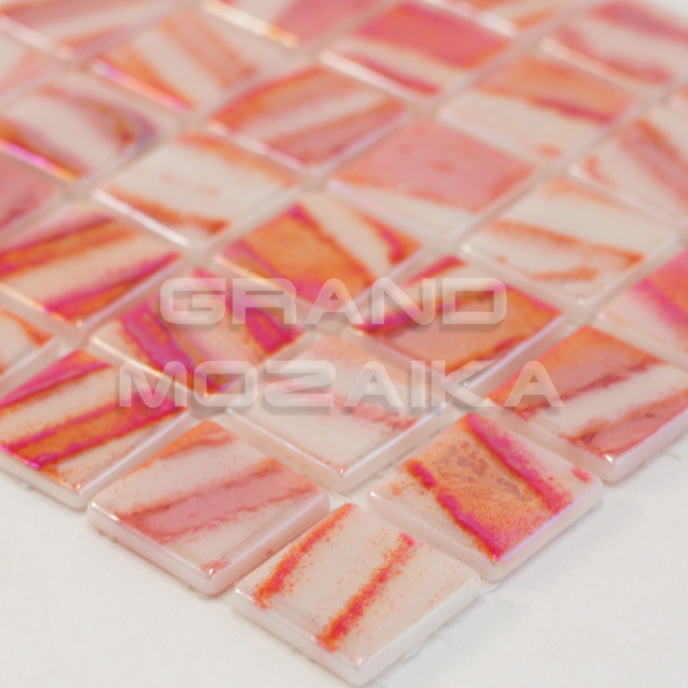 Мозаика 223 серия TITANIUM