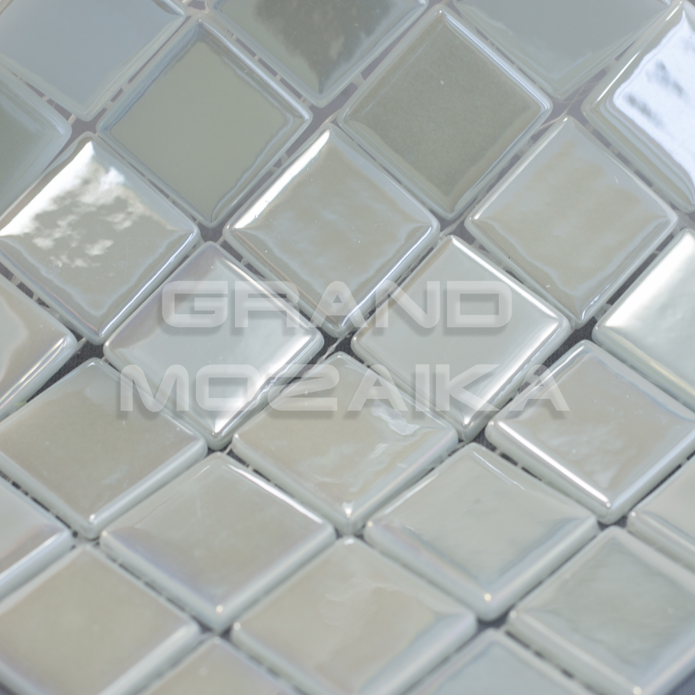 Мозаика 409 сетка серия Lux V