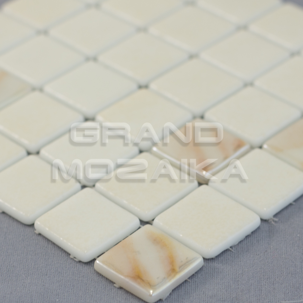 Мозаика TOPACIO 500/722 сетка серия ColorV