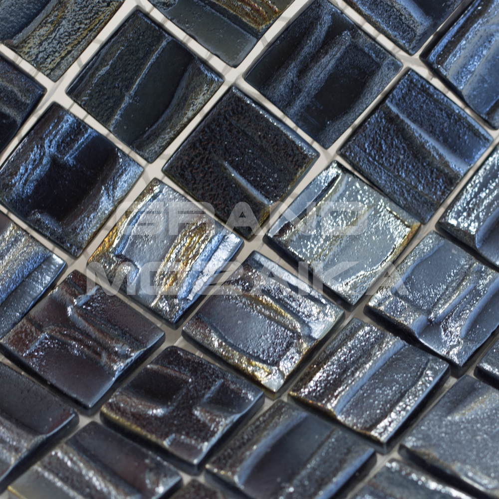 Мозаика 659 25x25 серия Moon