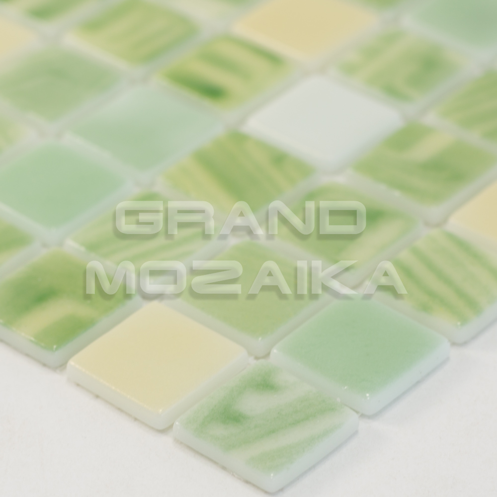 Мозаика Caribe № 80/25/16/15 серия Mixed V