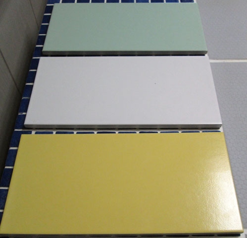 Плитка 101 Vp BASE серия Pool