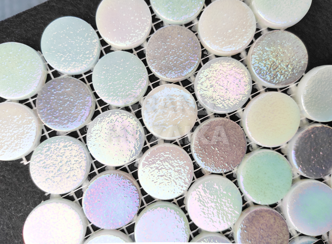 Мозаика Circle № 558/553/554 серия Circle V