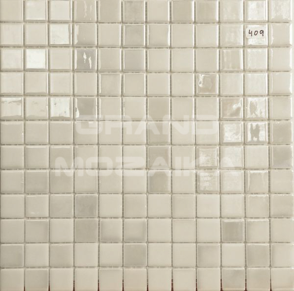 Мозаика 409 сетка серия Lux V