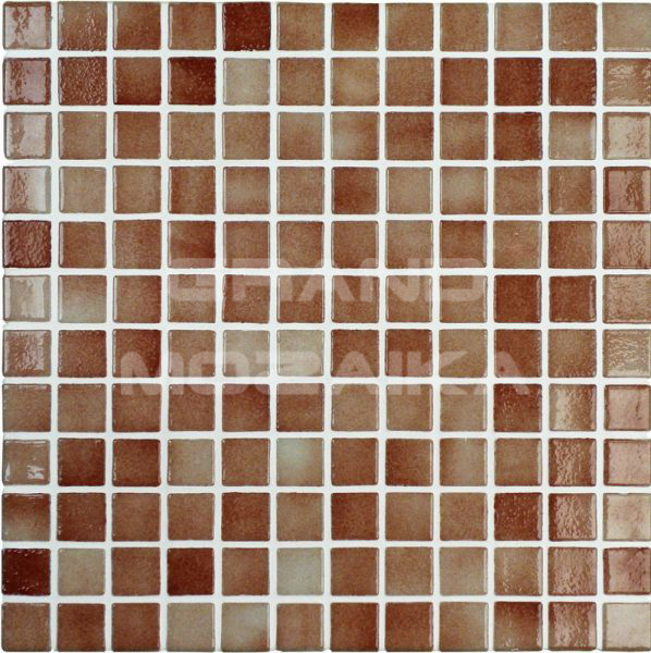 Мозаика 506 сетка серия Colors