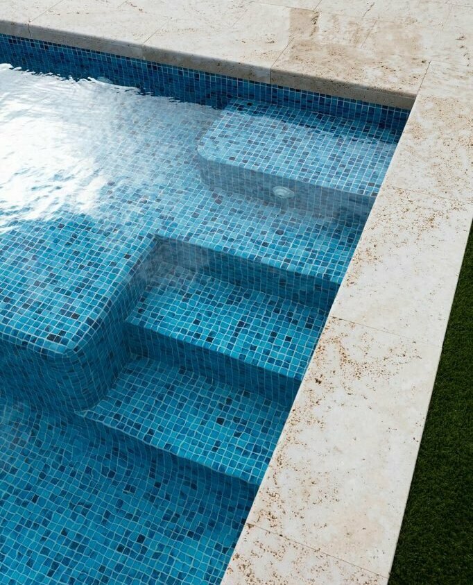 Мозаика Nature Olympic №5605 38x38 серия Nature V