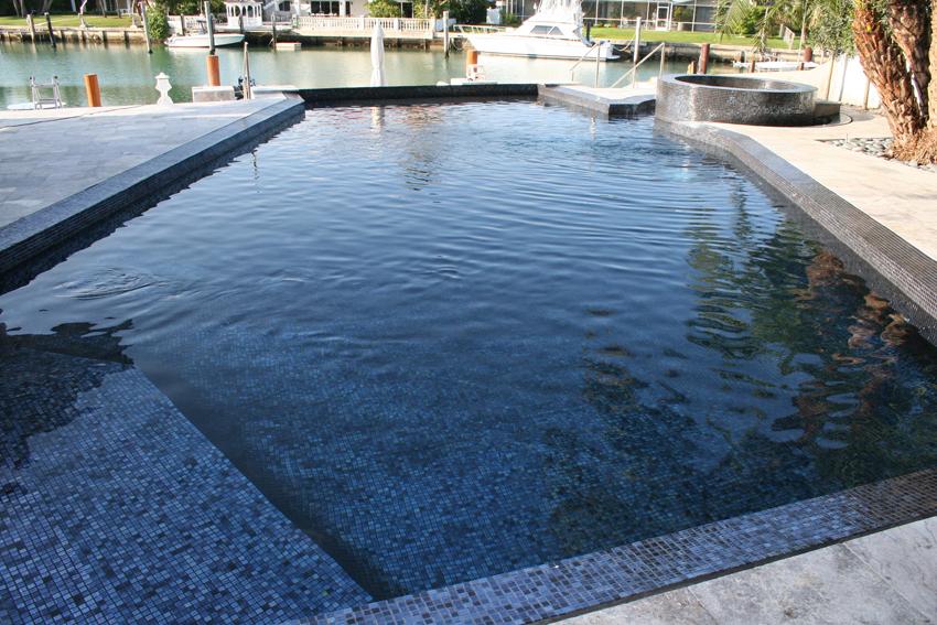 Мозаика 780 серия TITANIUM