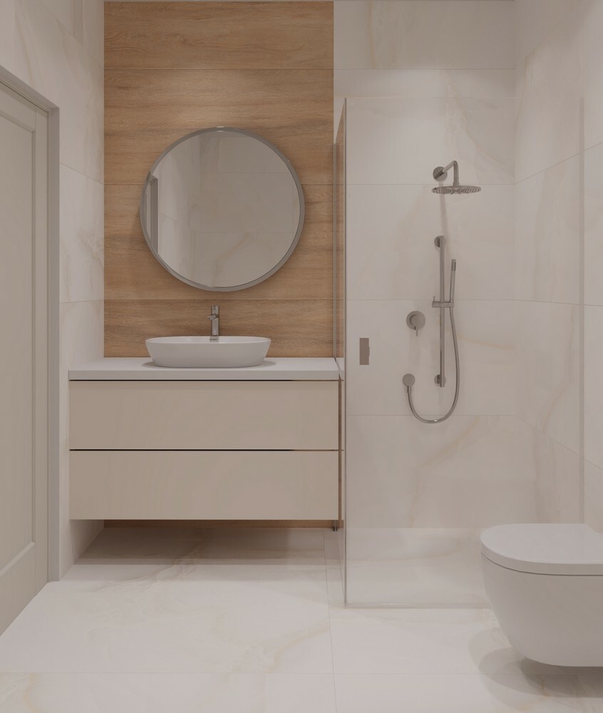 Плитка Moon Onyx 60x120 Satin серия Luna Rossa