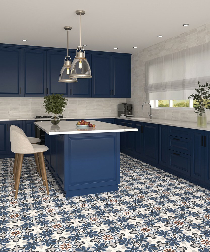 Плитка Antares 60x60 Matt серия Carpets