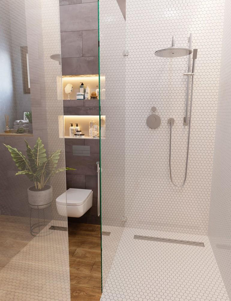 Мозаика Hex Colors 100 серия Colors