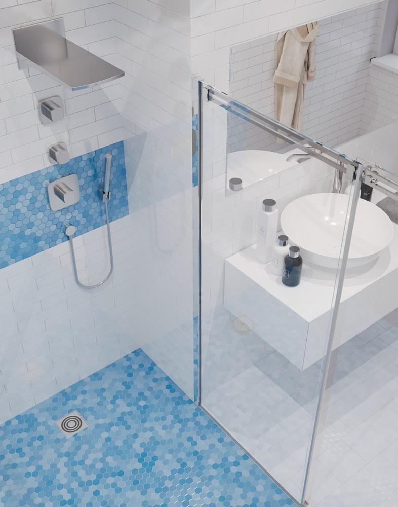 Мозаика Hex Colors 110 серия Colors