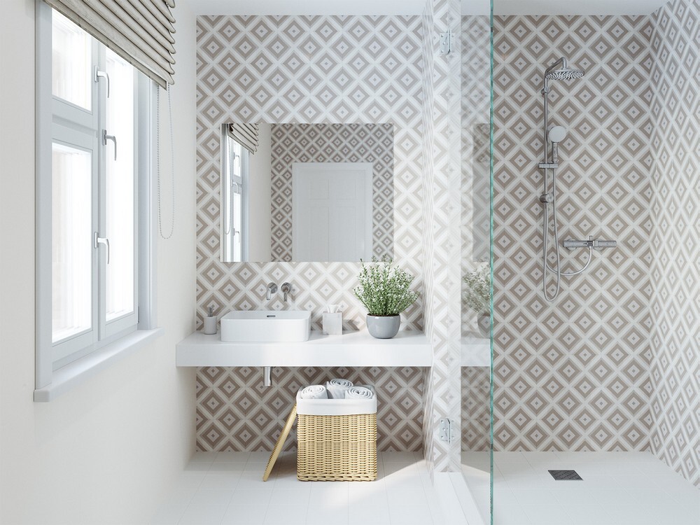 Плитка ARTISAN CREAM серия Artisan