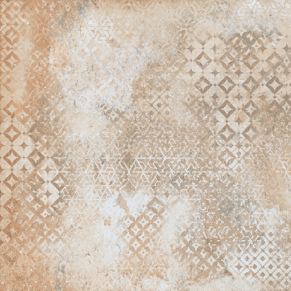 Плитка Atrium Beige 60x60 Matt серия Silk