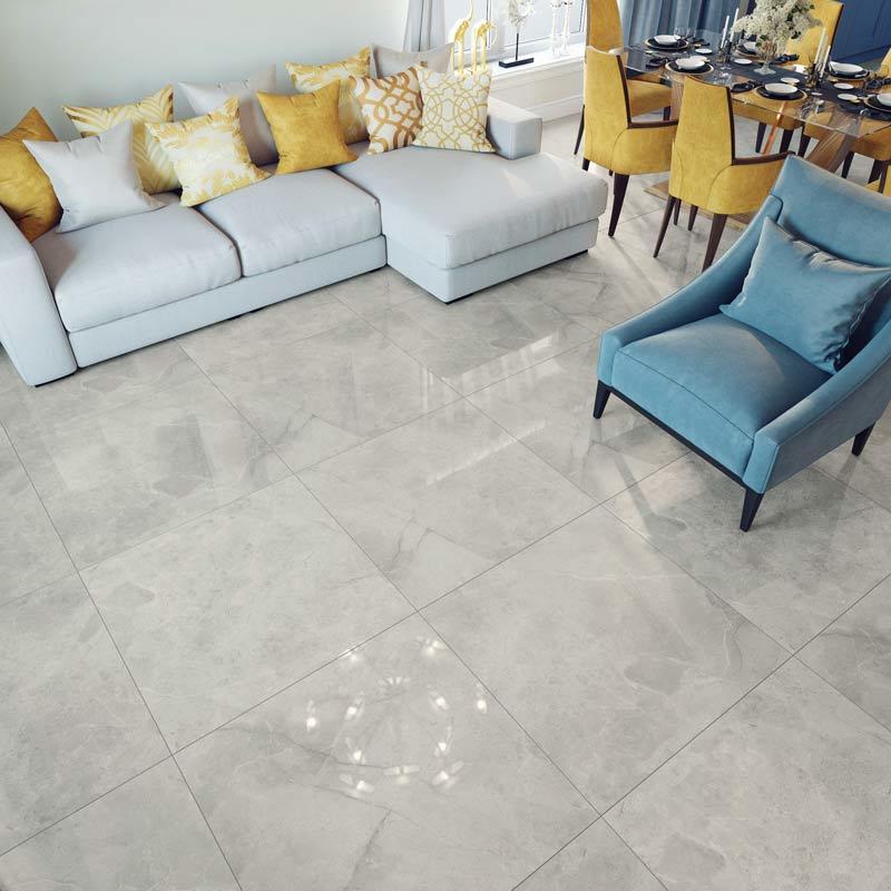 Плитка Bastia (TFD86131) 80x80 Polished серия Versilys