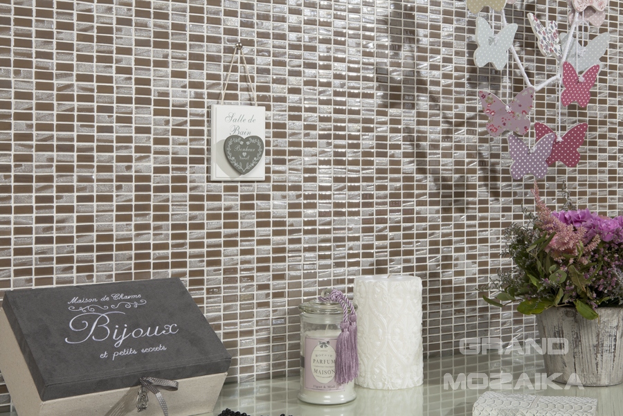 Мозаика Bijou Coffee серия Bijou