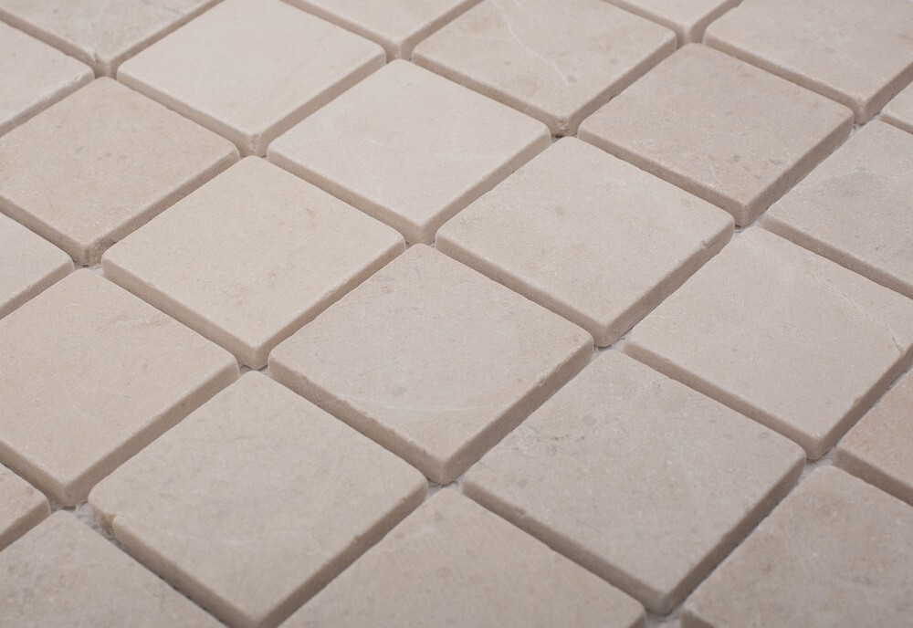 Мозаика Crema Marfil Matt 48x48 серия Wild Stone