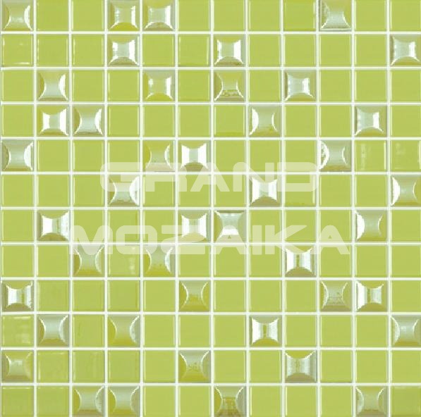 Мозаика Edna Mix №601 серия Edna